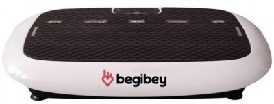 Виброплатформа Ergonova Begibey SlimBox