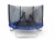 Батут Optifit Like Green 10ft