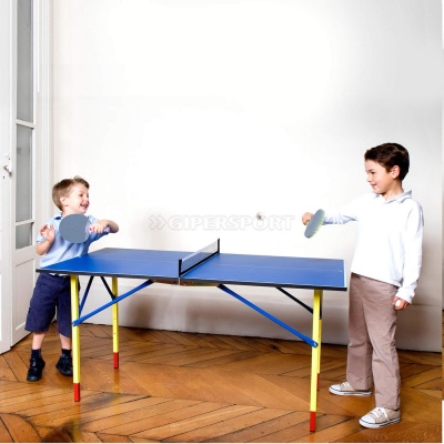Игровой стол DFC JOY 5 в 1