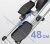 Эллиптический тренажер BH Fitness FDC 19 G860