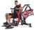 Жим от груди с обратным наклоном (версия super) Panatta 1HP541 | sportres.ru