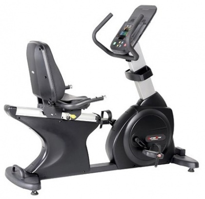 Велотренажер UltraGym UG-B005/2