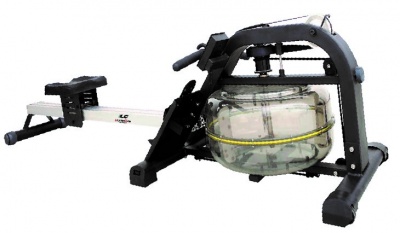 Гребной тренажер NordicTrack RX800