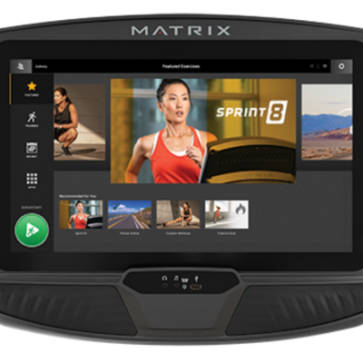 Беговая дорожка Matrix T70XUR | sportres.ru