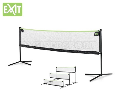 Спортивная сетка Exit Toys 300 см