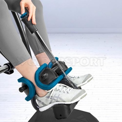 Инверсионный стол TEETER FitSpine LX9A