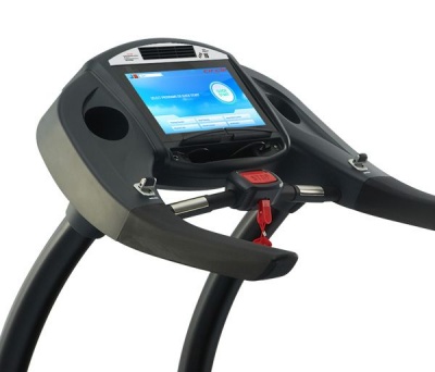 Беговая дорожка Circle Fitness M7L E Plus | sportres.ru