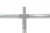 Батут Domsen Fitness Gravity 8FT (Green)
