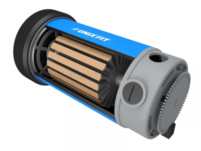 Беговая дорожка UnixFit ST-330