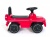 Толокар RiverToys Mercedes-Benz G63 JQ663 red