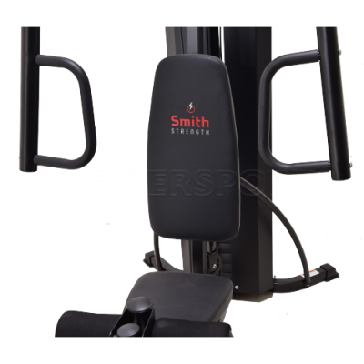 Мультистанция Smith Strength HG650