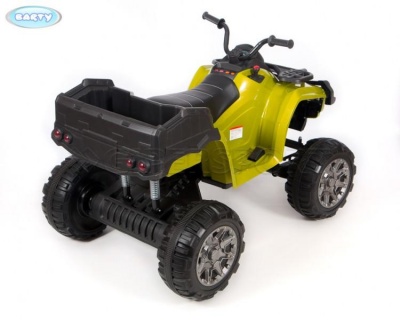 Электромобиль RiverToys Mercedes-Benz G63 T999TT (синий глянец)