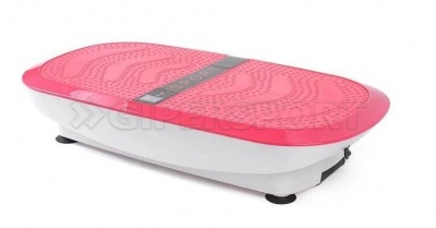 Виброплатформа 3D VictoryFit S800 Pink