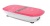 Виброплатформа 3D VictoryFit S800 Pink