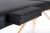 Складной массажный стол RESTPRO VIP 2 Black