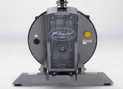 Гребной тренажер FD Fitness Rower Erg E-316А | sportres.ru