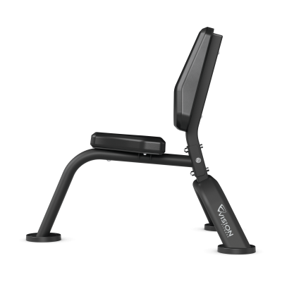 Скамья универсальная Vision Fitness VST600-FW87 | sportres.ru