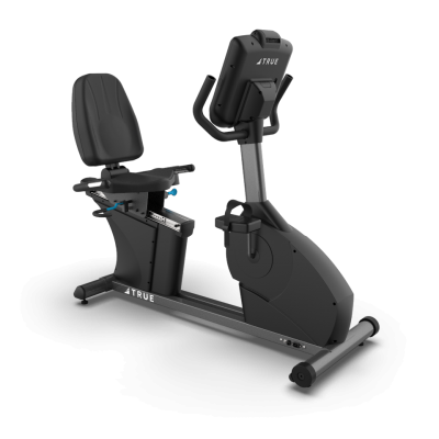 Велотренажер горизонтальный True CS400 Envision 16 | sportres.ru