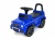 Толокар RiverToys Mercedes-Benz G63 JQ663 blue