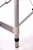 Складной массажный стол RESTPRO ALU 2 (L) Cream