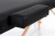 Складной массажный стол RESTPRO VIP 3 Black
