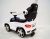 Толокар RiverToys Mercedes-Benz GL63 A888AA-M White