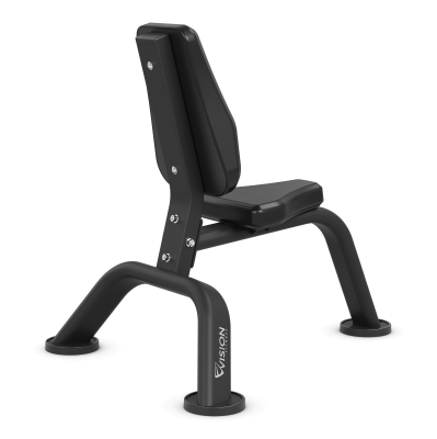 Скамья универсальная Vision Fitness VST600-FW87 | sportres.ru