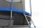 Батут с внутренней сеткой EVO JUMP Internal 10ft (Sky) + нижняя сеть