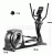 Эллиптический тренажер BH Fitness Khronos Generator G260