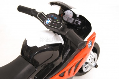 Электромотоцикл RiverToys JT5188