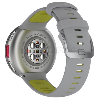 Часы для мультиспорта POLAR Vantage V2 HR