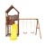 Детские городки Jungle Gym JP2 Олимп Детские городки Jungle Gym JP2 Олимп