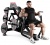 Жим от груди Panatta 1FO036 | sportres.ru