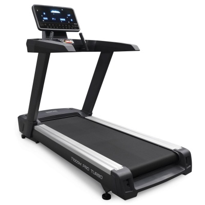 Беговая дорожка профессиональная Bronze Gym T1000M PRO TURBO NEW