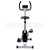 Велотренажер EVO FITNESS Crystal EL