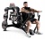 Жим от груди Panatta 1FO036 | sportres.ru