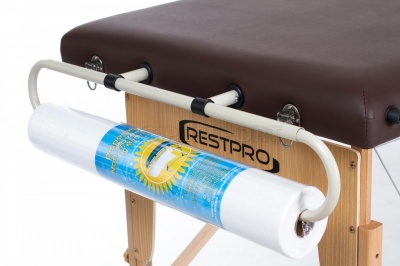 Складной массажный стол RESTPRO Classic 2 Coffee