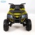 Электромобиль RiverToys Mercedes-Benz G63 T999TT (синий глянец)