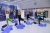 Блок для йоги Aerofit AFBL01 | sportres.ru