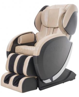 Массажное кресло Ergonova ORGANIC 3 S- Track Edition