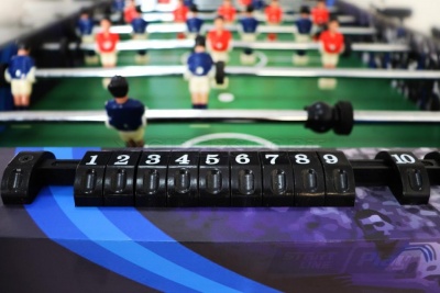 Настольный футбол START LINE Game SLP-2043 (F)