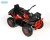 Электромобиль RiverToys BUGGY T009TT 4*4 Red