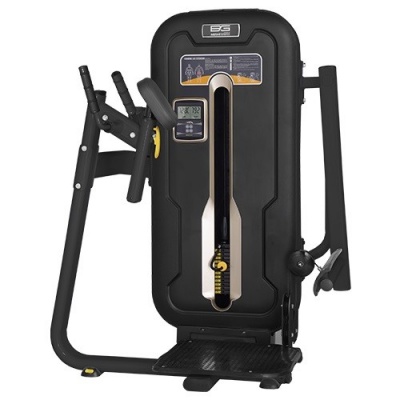 Разгибание ног стоя BRONZE GYM MZM-016A