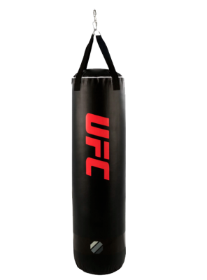 Боксерский мешок UFC 45 кг без наполнителя