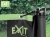 Спoртивнaя ceткa Exit Toys 500 см