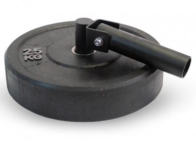 Landmine с креплением к диску Hasttings Digger HD71J2 | sportres.ru