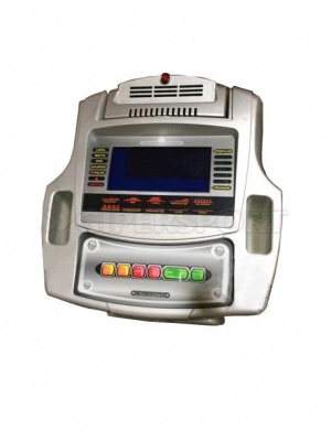 Эллиптический тенажер AMF 4010