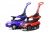 Толокар RiverToys Pagani A002AA-H red