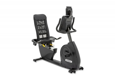 Велотренажер Spirit XBR55 | sportres.ru