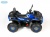 Электромобиль RiverToys BUGGY T009TT 4*4 Red